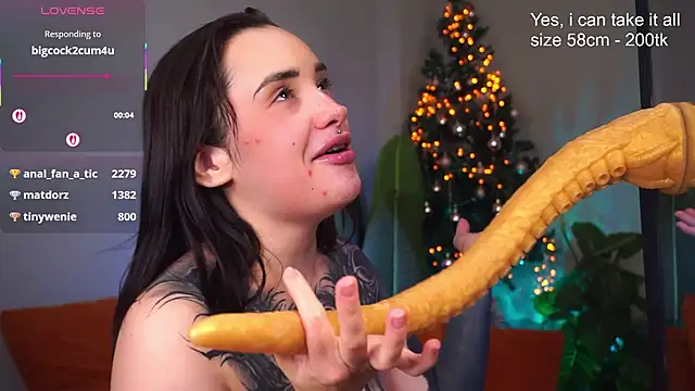 EvaCanton live sex cam