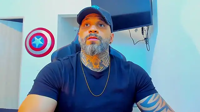 JoshRigby live sex cam