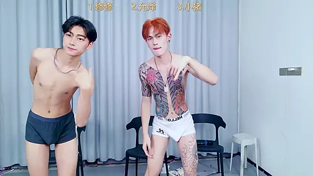 QYBOYS_010 live sex cam