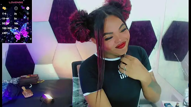 KayleighDreams_ live sex cam