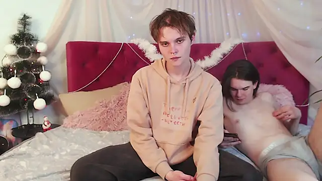 DemianEnglen live sex cam