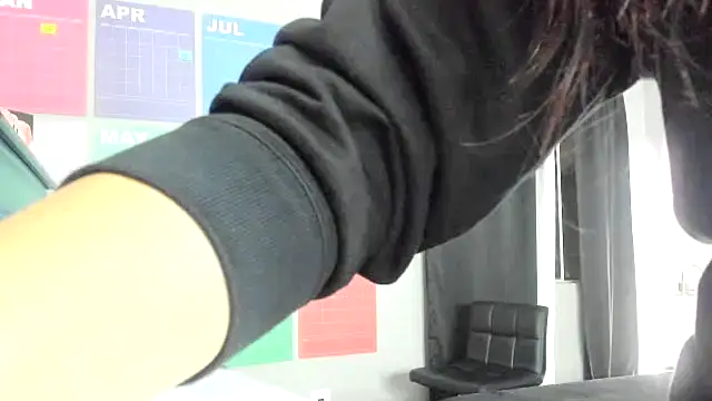 Myonnathegod live sex cam