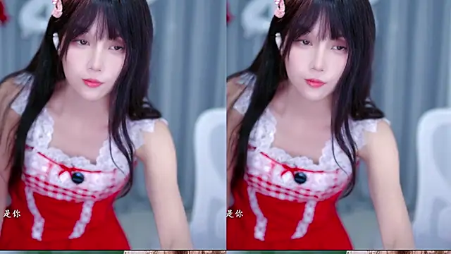 hi-AnAn live sex cam