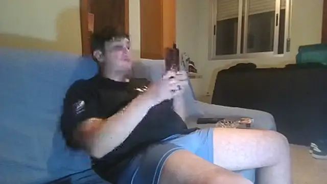 THEGLOBEZONEXXX's cam snapshot