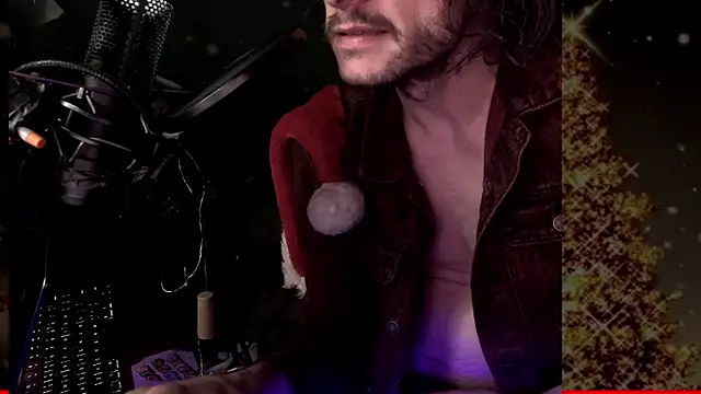 MasterDaddyCool live sex cam