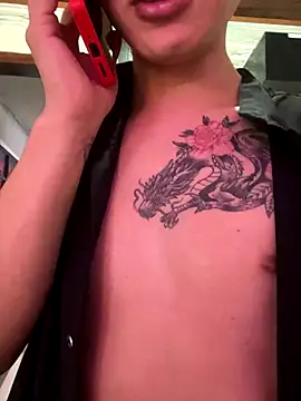 AlexanderCollman live sex cam