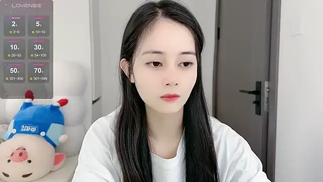 Judy-520 live sex cam