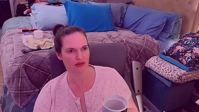 ninajaymes live sex cam