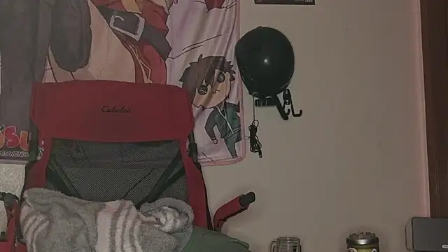 SlammyDjr live sex cam