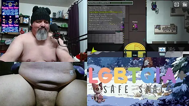 geekycastillo live sex cam