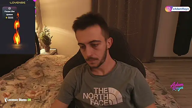 adamrayn live sex cam