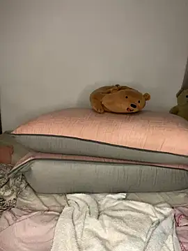 _yisela_ live sex cam