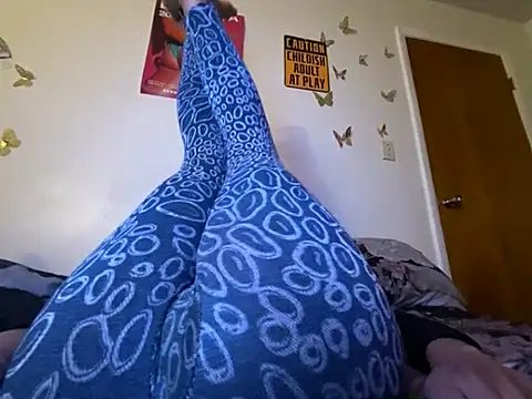 LeBimbo's cam snapshot