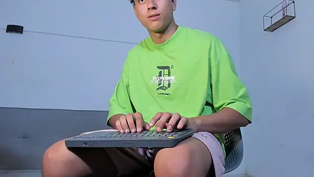 Santy_Stump live sex cam