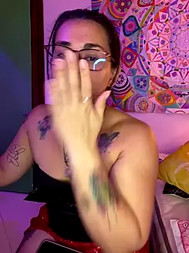 Amarantha_666 live sex cam