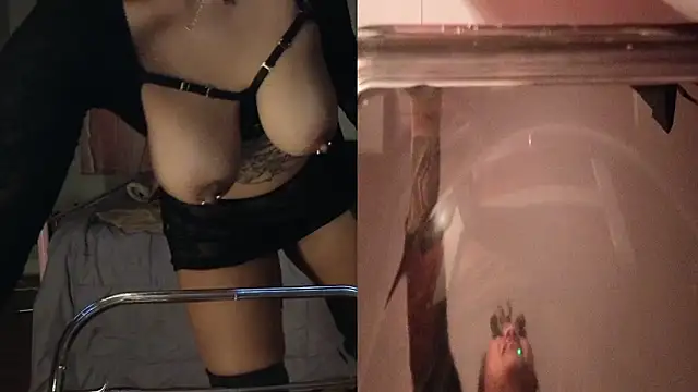 thebrattyprincess live sex cam