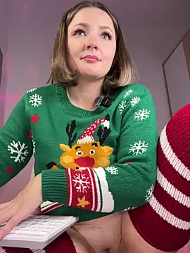 MarryJay live sex cam