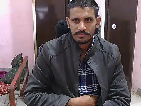 HotXKrish live sex cam