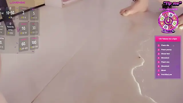 Genz_Student live sex cam