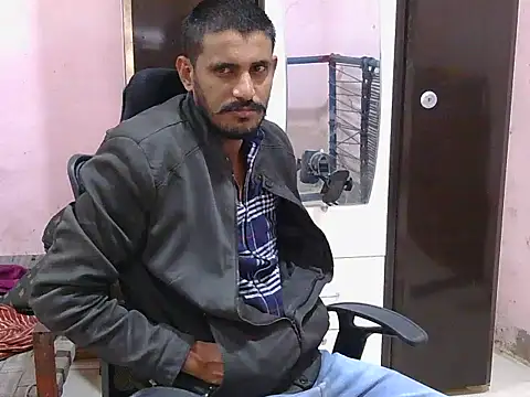 HotXKrish live sex cam