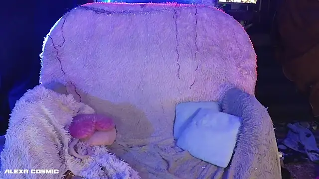 Alexa_Cosmic live sex cam