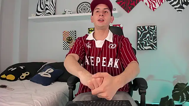 mathewconelly live sex cam