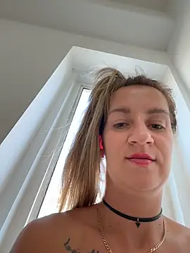 EvvaMur live sex cam