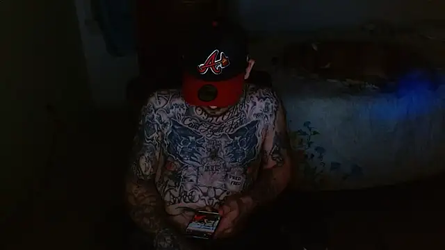 DADDY_KANE8--- live sex cam