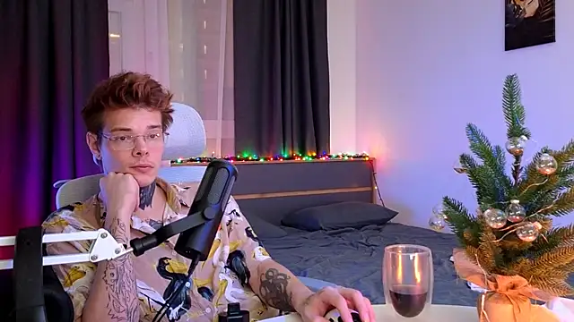 DENIS_HERE live sex cam