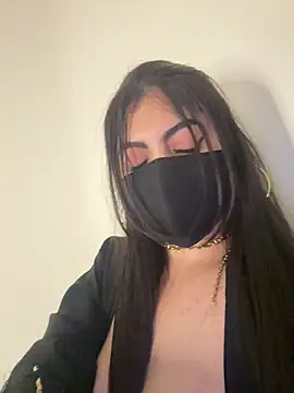 Hot-Sarah-arab's cam snapshot