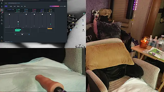 roknblaze live sex cam