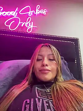 sexyyykloee's cam snapshot