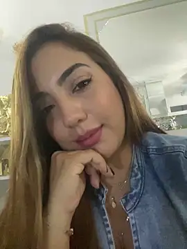 Karlla_Brown's cam snapshot