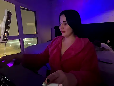 yourgoddessangela's cam snapshot