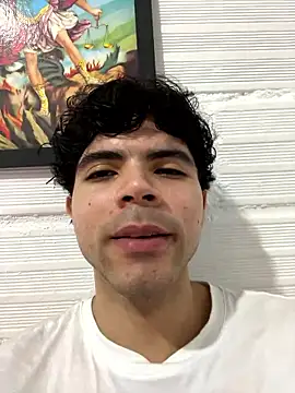 Axel-Mejia live sex cam