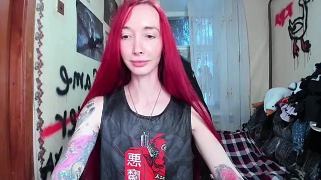 Roxy_Silver's cam snapshot