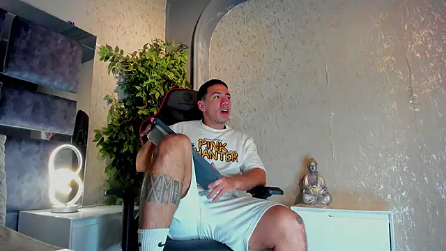 marc_ginale live sex cam