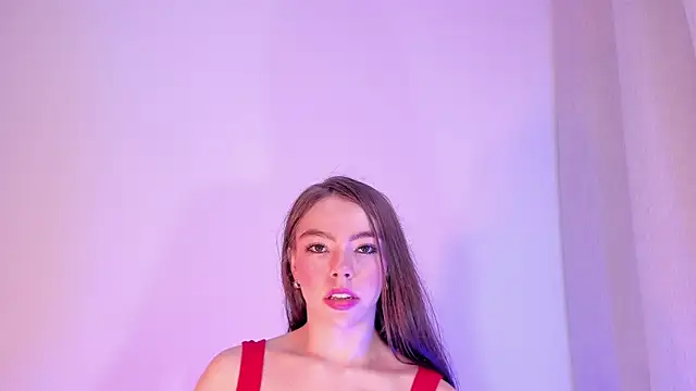 Miia-Rose's cam snapshot