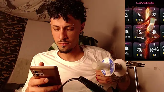 Apolo_S live sex cam