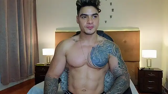 Steven_Velez live sex cam