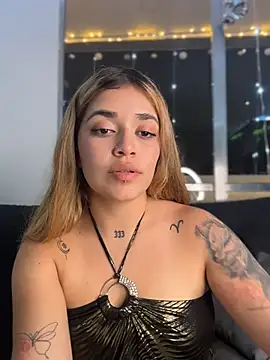 JoselinFlower_ live sex cam