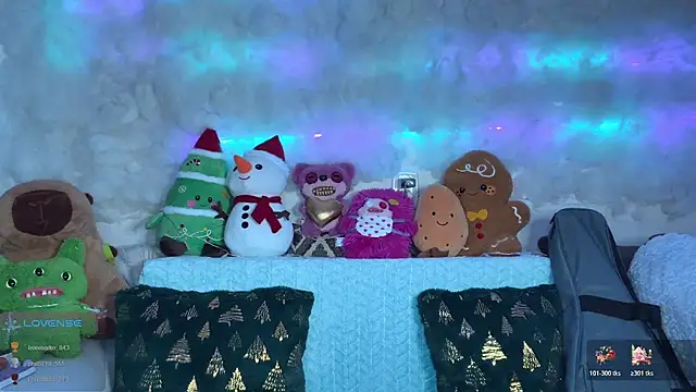 _Devill_Baby's cam snapshot