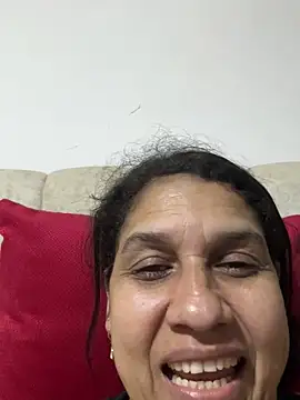 siri_duque's cam snapshot