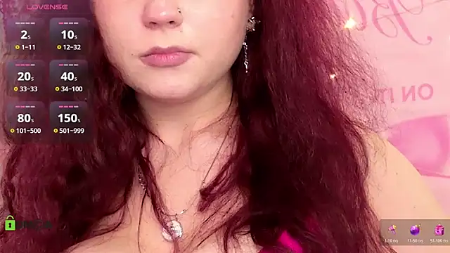 StellaSexdoll's cam snapshot