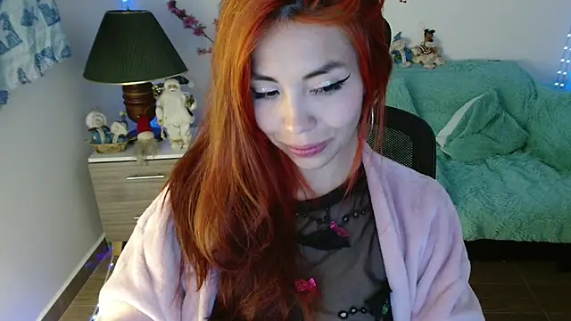 Aylinn_diaz's cam snapshot