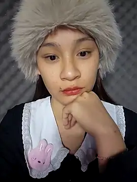 ChiecumBae's cam snapshot