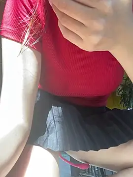 Diny117's cam snapshot