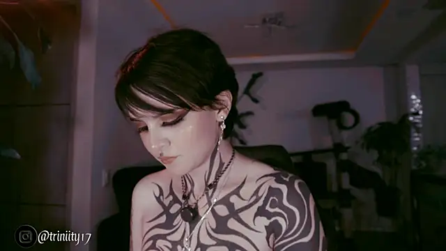 Trinity___s's cam snapshot