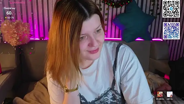 Michele_Greenn's cam snapshot