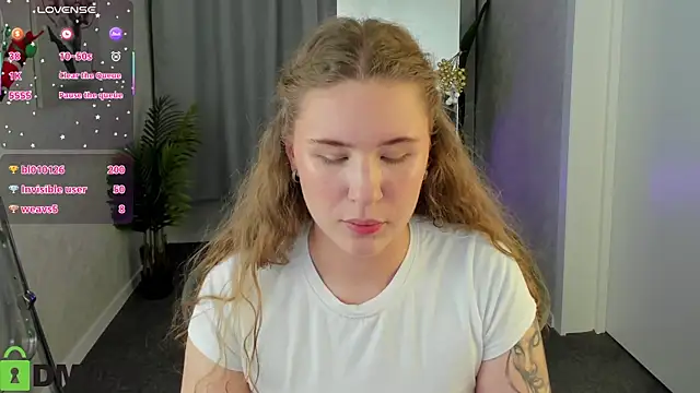 Elsie_Cutties's cam snapshot